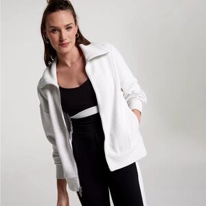 CALIA Women's Elevate Full Zip Jacket